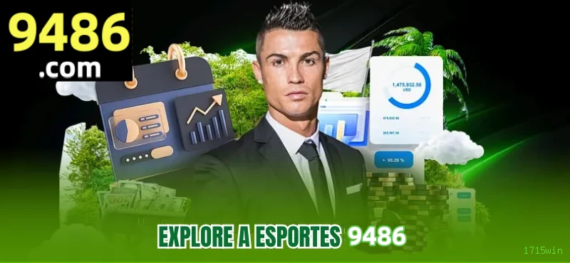 Promoções 1715win